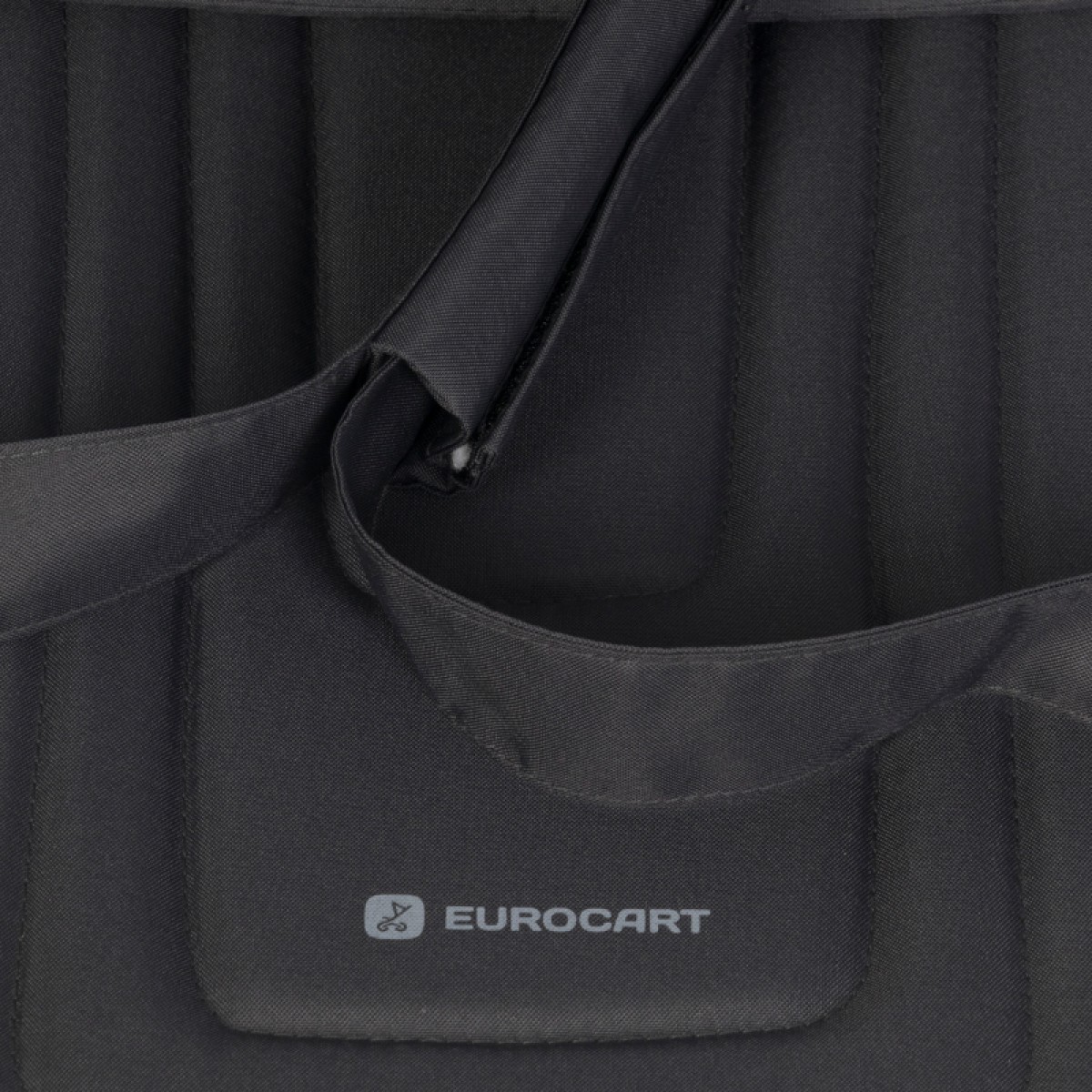 Μαλακό Πορτ Μπεμπέ Euro-Cart Doblo Iron