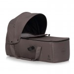 Μαλακό Πορτ Μπεμπέ Euro-Cart Doblo Taupe