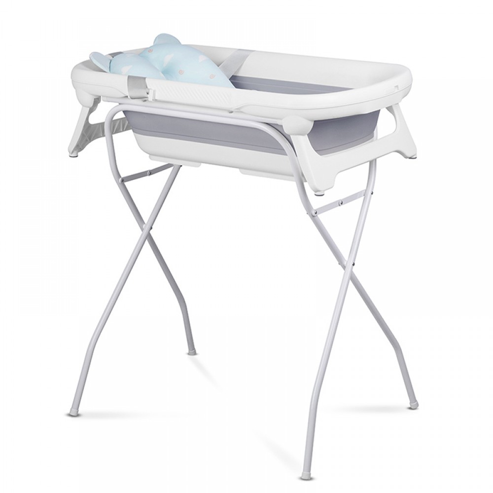 Μπανιέρα με βάση Colibro Space Cloudy Blue