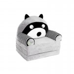 Πολυθρονάκι Kidsee 3 in 1 Raccon