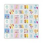 Χαλάκι Δραστηριοτήτων Kidsee Alphabet