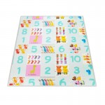 Χαλάκι Δραστηριοτήτων Kidsee Alphabet - Street