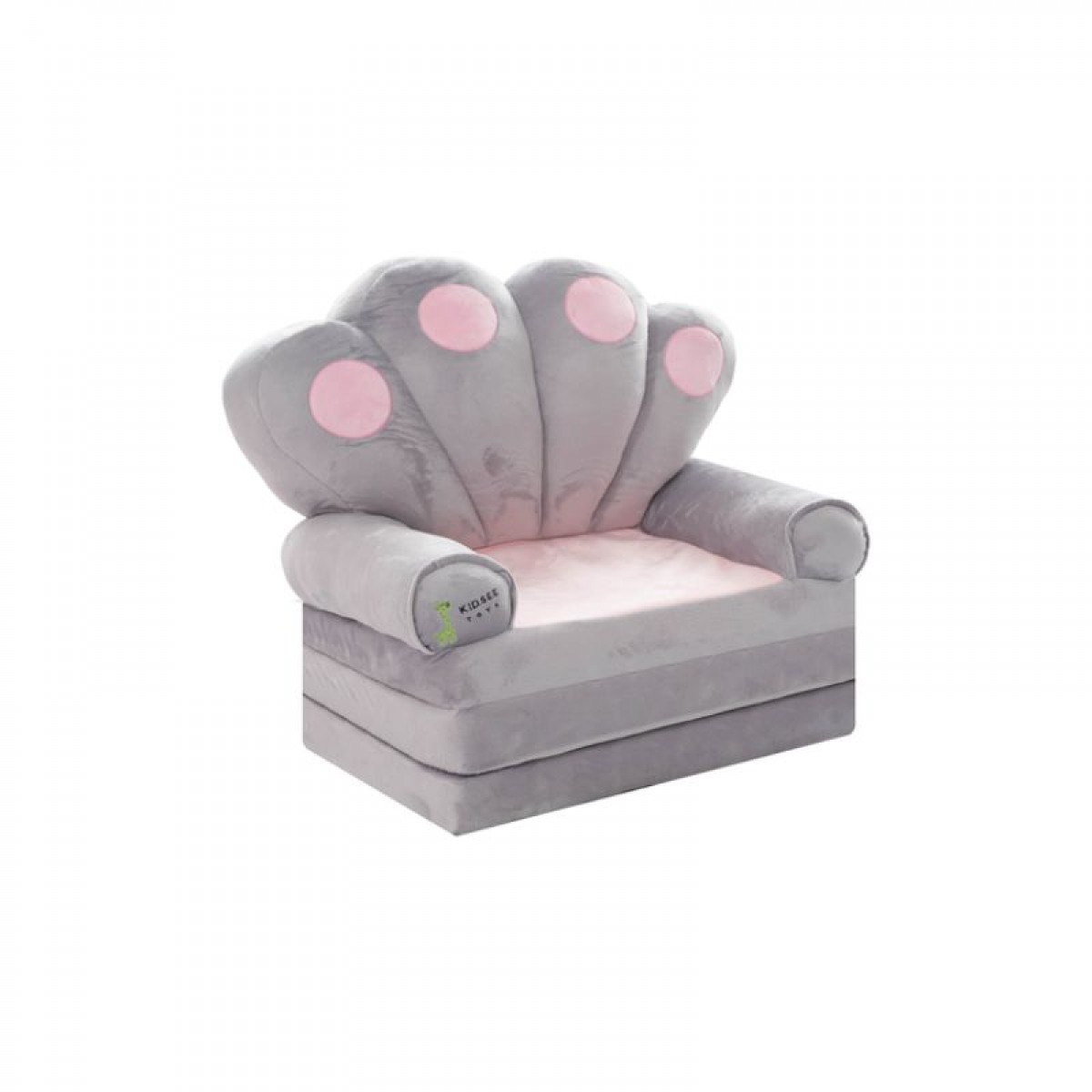 Πολυθρονάκι Kidsee 3in1 Plus Shell