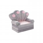 Πολυθρονάκι Kidsee 3in1 Plus Shell