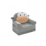 Παιδικό Πολυθρονάκι Kidsee 3in1 Owl