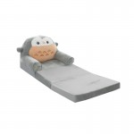 Παιδικό Πολυθρονάκι Kidsee 3in1 Owl