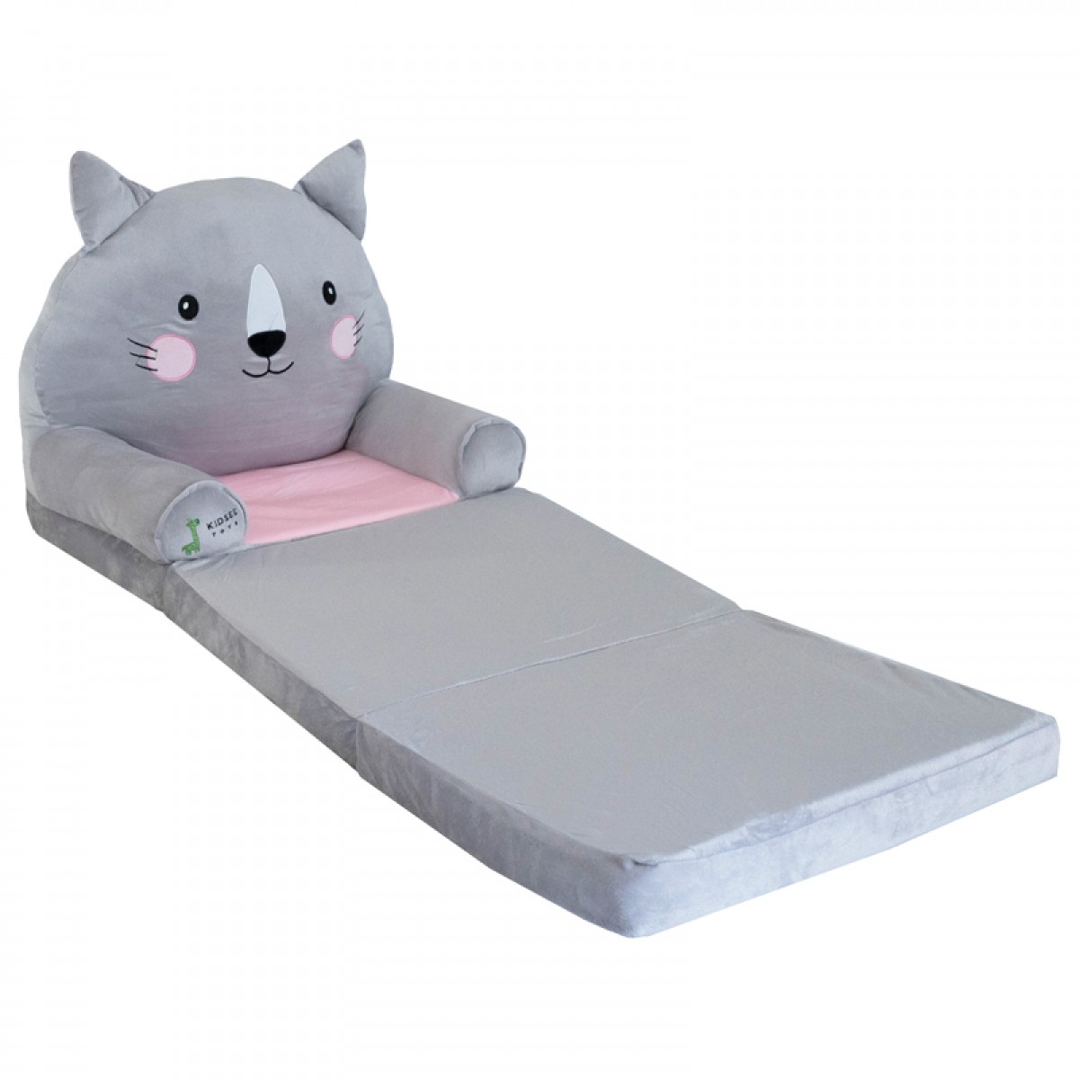 Πολυθρονάκι Kidsee 3in1 Plus Cat