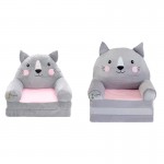 Πολυθρονάκι Kidsee 3in1 Plus Cat