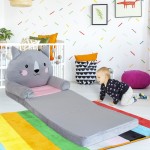 Πολυθρονάκι Kidsee 3in1 Plus Cat