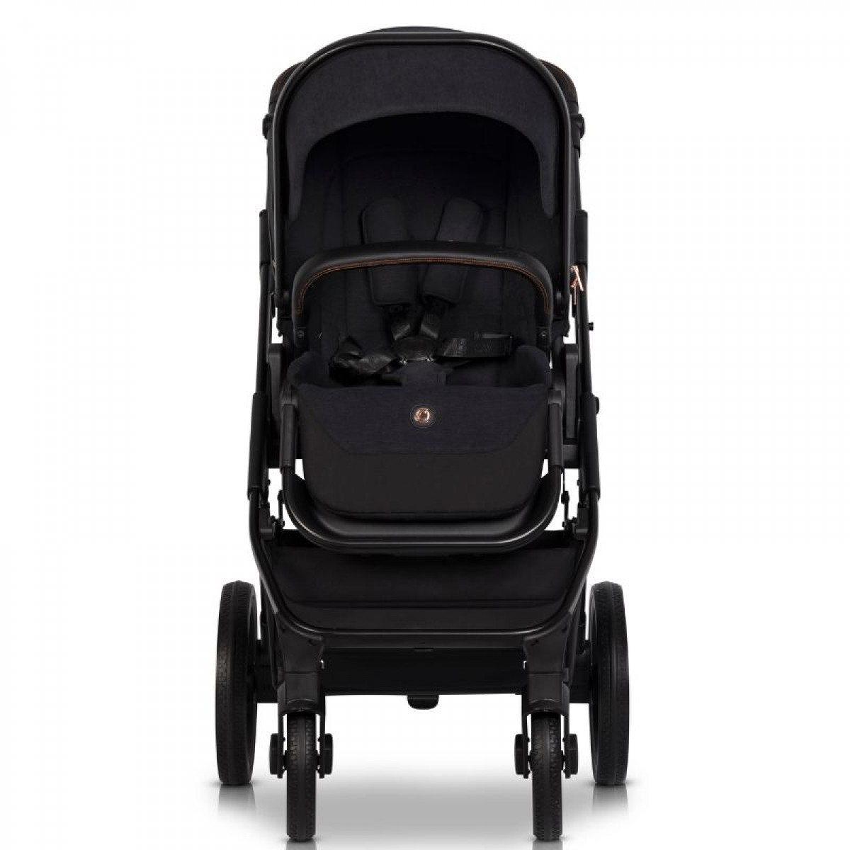 Καρότσι Cavoe Axo Style Meteorite